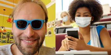 ‘Woke’ Professor: Going Maskless Indoors Is a ‘Manifestation’ of ‘Racism’