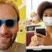 ‘Woke’ Professor: Going Maskless Indoors Is a ‘Manifestation’ of ‘Racism’