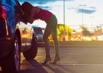 George Soros’s Open Society Foundation Funded Pro-Prostitution Organizations