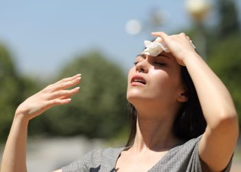 Triple-digit temps, wildfires, and potential blackouts threaten Southern California