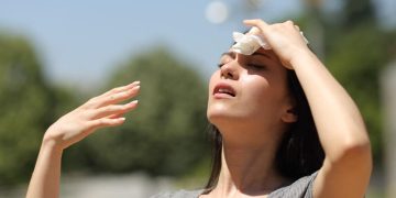 Triple-digit temps, wildfires, and potential blackouts threaten Southern California