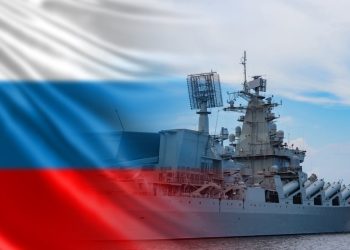 US Coast Guard spots Chinese and Russian naval ships off Alaska