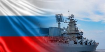 US Coast Guard spots Chinese and Russian naval ships off Alaska