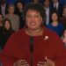Stacey Abrams Claims Unborn Babies Don’t Have Beating Hearts at 6 Weeks