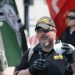 PLEASE SET ASIDE TIME TO LISTEN TO THIS: Oath Keepers Founder Stewart Rhodes Delivers Moving Testimony from His Prison Block at Jan. 6 Solidarity Rally (AUDIO)