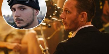 YouTuber Tim Pool on ‘My Son Hunter’: ‘Important’ Movie, ‘Building Culture Is the Most Important Thing We Can Do’