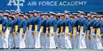 Air Force Academy Woes Highlight Collapse of Military Values Under Diversity Mania