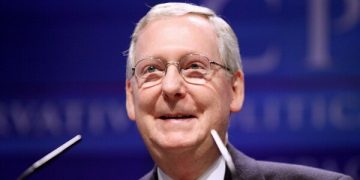 Time to ditch Mitch