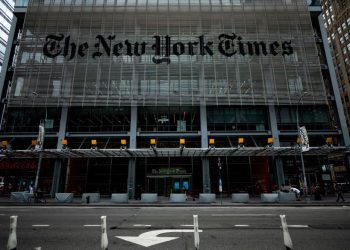 New York Times admits that hundreds of ‘top surgeries’ are being performed on children