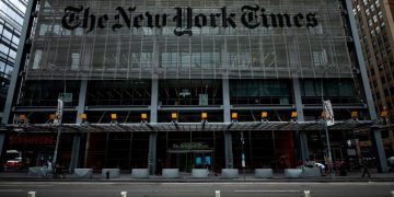 New York Times admits that hundreds of ‘top surgeries’ are being performed on children