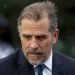 If Feds have the evidence, why haven't they charged Hunter Biden with gun crime?