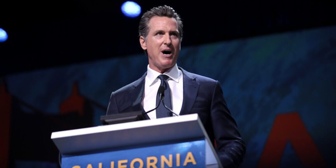 The Left’s Funny New Lie: It’s The ‘Red States’ With More Crime!