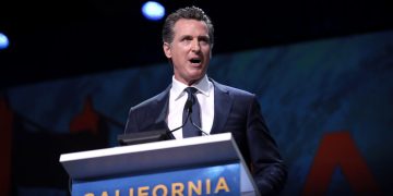 The Left’s Funny New Lie: It’s The ‘Red States’ With More Crime!