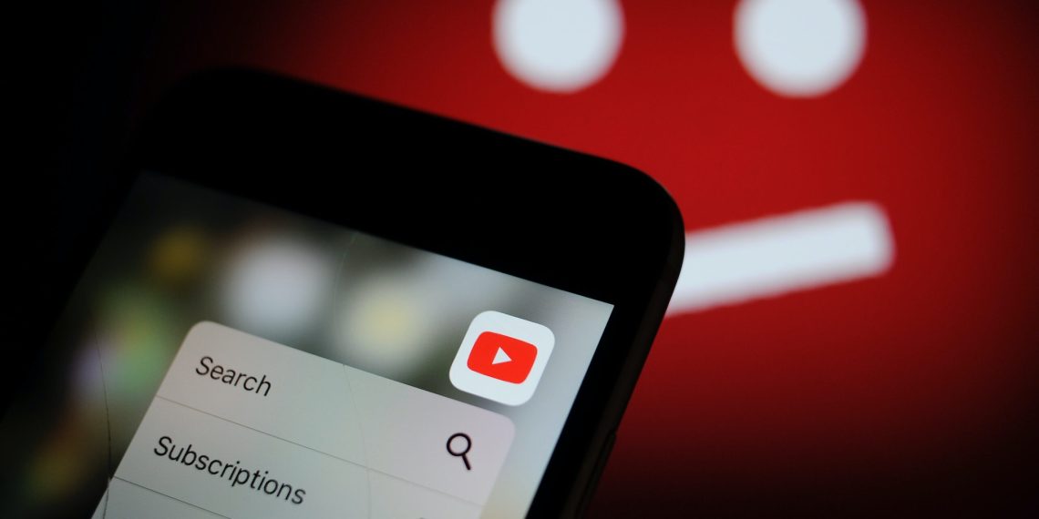 Leftist Student Employees Accused Of Sabotaging YAF’s Matt Walsh Livestream