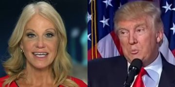 Kellyanne Conway: Former President Trump ‘Wants His Old Job Back’, After Midterms he Can ’Assess the Timing of his Announcement’