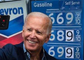 Biden Gas