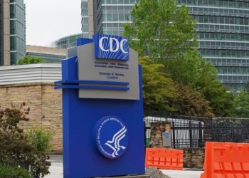CDC Makes Sweeping Overhaul to Key COVID-19 Metric