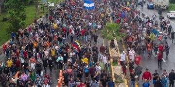 Caravan