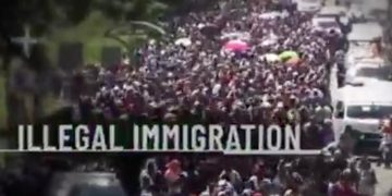 Citizens for Sanity Runs Brutal Ads During Game One of the World Series Blasting Biden and Democrats