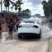 Oops, Electric Vehicles Are Exploding After Water Damage from Hurricane Ian