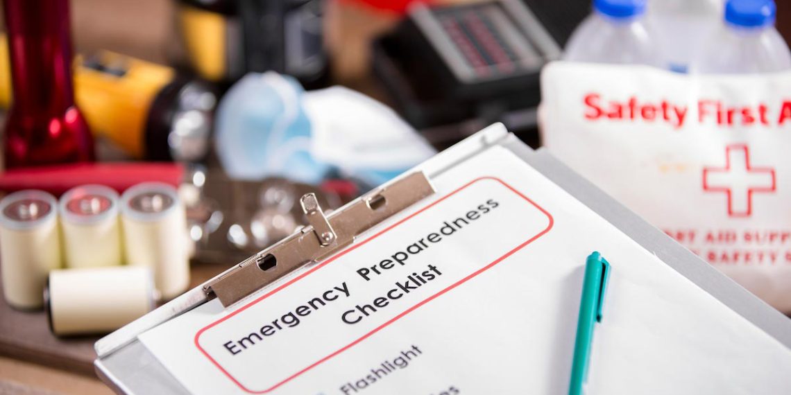 Survival 101: Preparing for a nuclear emergency