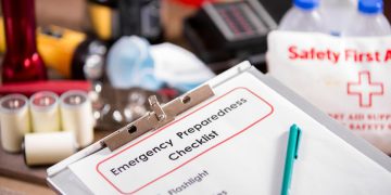 Survival 101: Preparing for a nuclear emergency