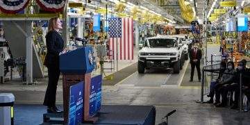 General Motors