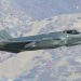 Air Force F-35 Crashes at Base in Utah: Officials