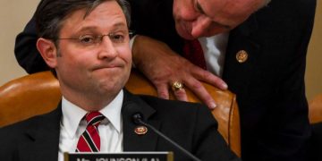 Congressional Republicans introduce nationwide 'Stop the Sexualization of Children Act'