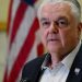 Sisolak in trouble: GOP's Lombardo holds six-point lead in Nevada