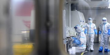 Chinese Government Began COVID-19 Vaccine Research “No Later Than November 2019”, Say Experts