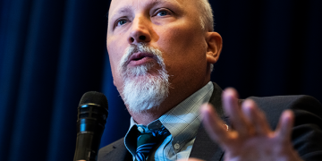 Chip Roy Calls on Republicans to ‘Go on Offense,’ Warns Democrats ‘Want to Kill Our Country’