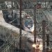 Concerns about rail strike disruptions loom ahead of holiday season