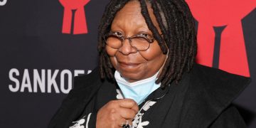 Whoopi Goldberg: Women need abortion so they don’t have ‘this toxic thing’ inside them