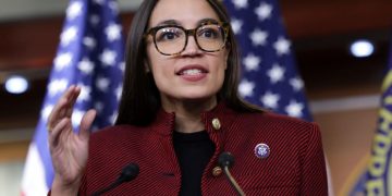 AOC rips Biden's 'inexcusable' exclusion of illegal immigrants from pardon for marijuana offenses