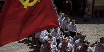Chinese Communists Kill 13 Uyghurs with Coronavirus ‘Disinfectant’