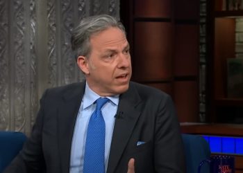 Jake Tapper Doesn’t Want To Play The ‘Blame Game’ On Covid School Closures, But Midterm Voters Do