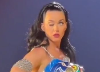 Katy Perry