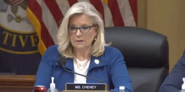 Liz Cheney