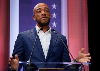 Debate: Mandela Barnes Dodges Question on Supporting Abortion Up to Birth