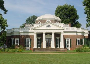 To See How Marxists Plan To Destroy America, Look At Their War On Virginia’s History