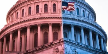 Over 1 Million Americans Switched Political Parties