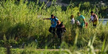 Operation Lone Star: More Than 100,000 Apprehended in Rio Grande Valley Alone