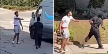 Samaritan