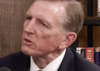 Paul Gosar Calls Out NATO for Escalating Tensions in Ukraine