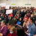 Hundreds of Muslims Protest LGBT Books in Dearborn, Michigan Schools