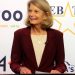 Lisa Murkowski Supports Codifying Roe at Debate