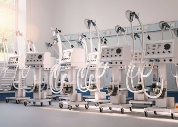 How Many People Did Ventilators and Iatrogenesis Kill in April 2020?