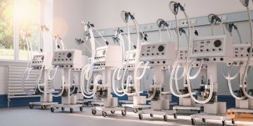 How Many People Did Ventilators and Iatrogenesis Kill in April 2020?
