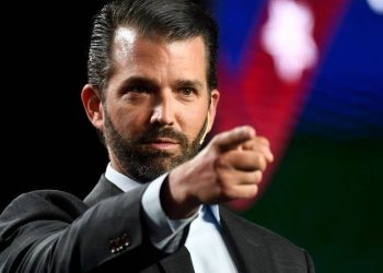 Trump Jr